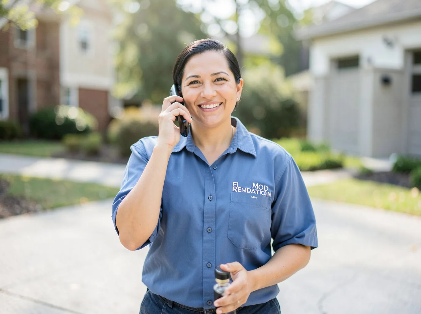 Mold Remediation Tampico, IL FAQs